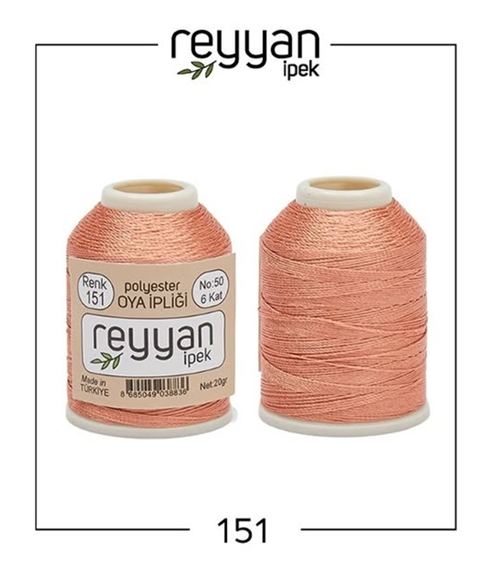Reyyan ip 20 gr RYNIP-151