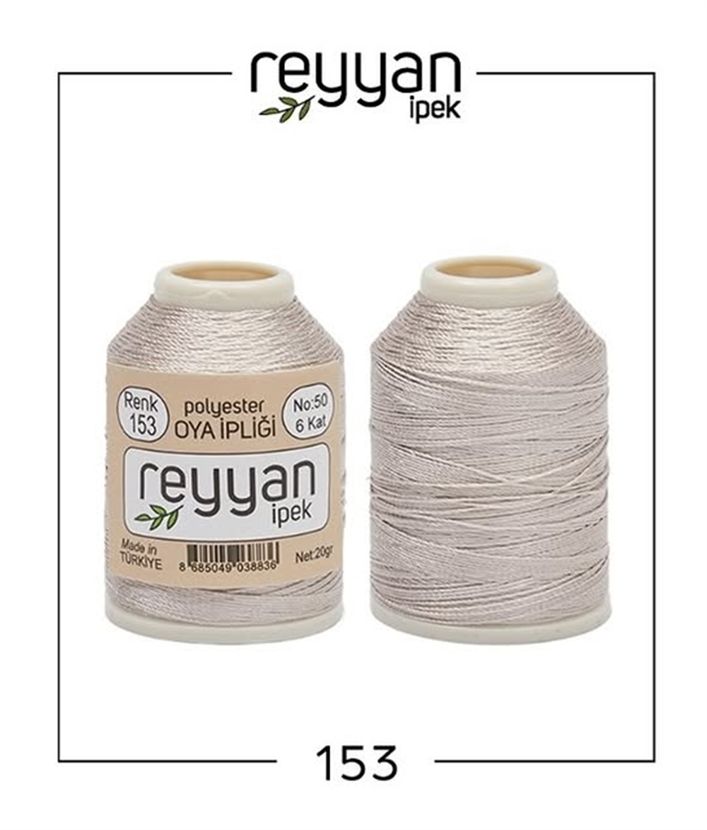 Reyyan ip 20 gr RYNIP-153