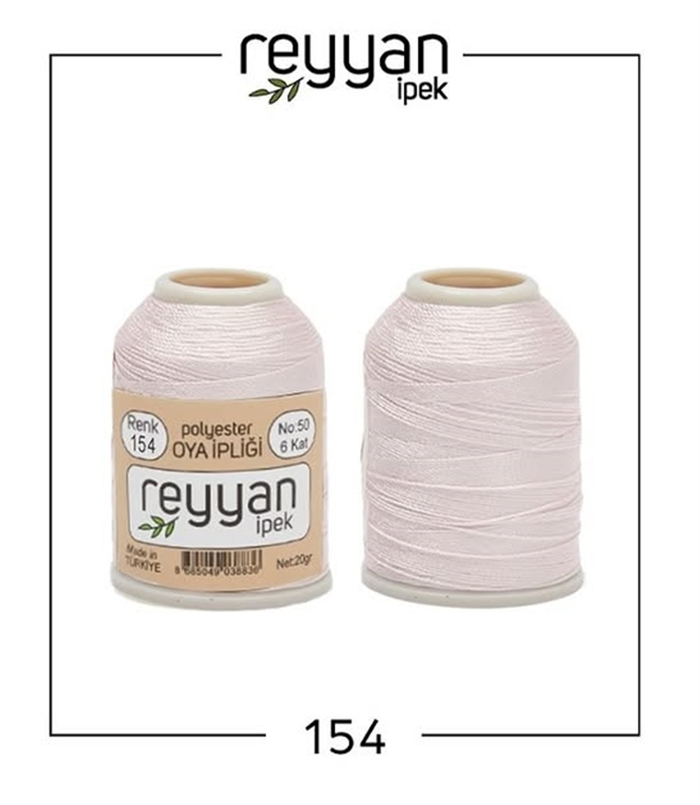 Reyyan ip 20 gr RYNIP-154