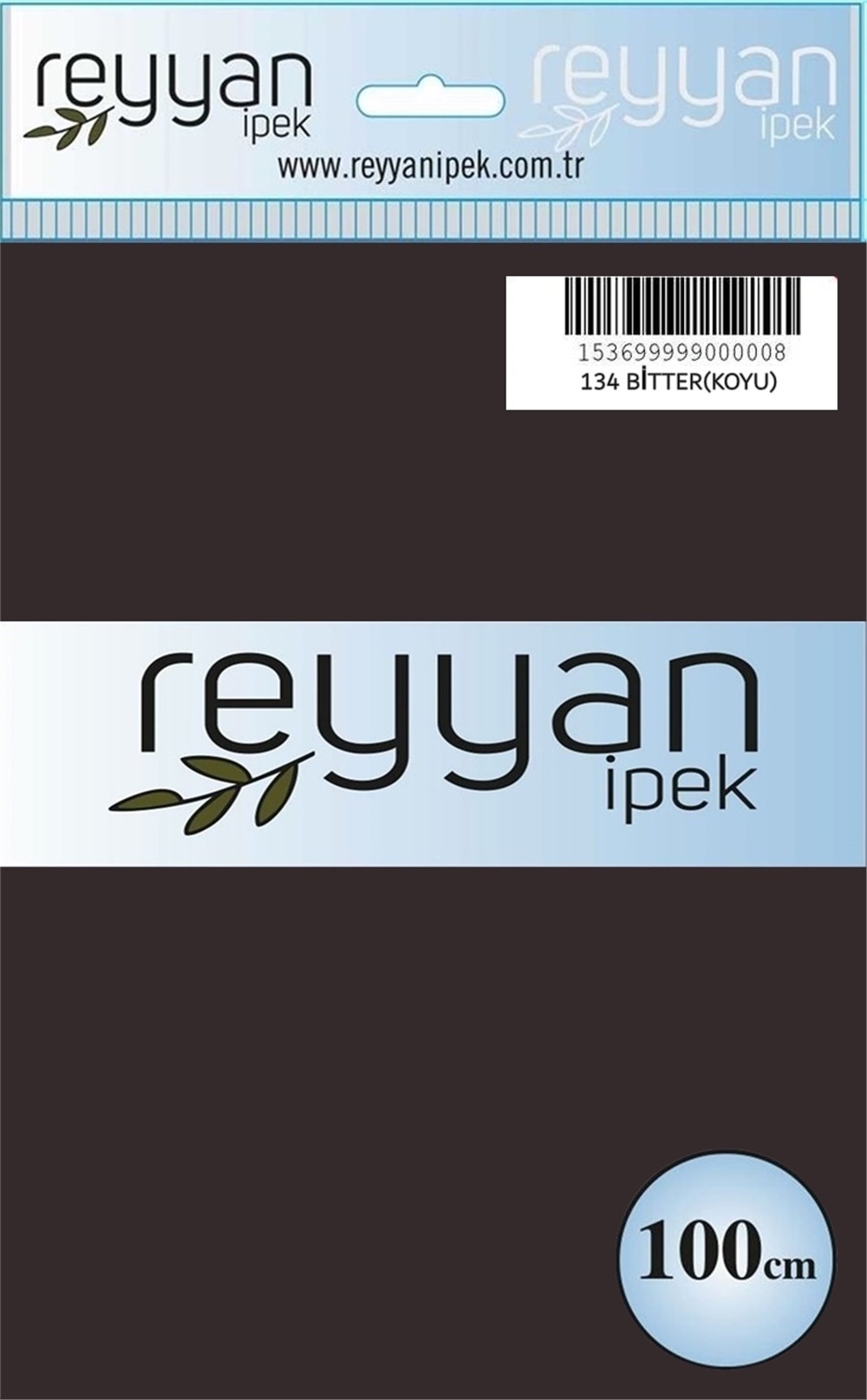 REYYAN İPEK DÜZ YAZMA RD-134