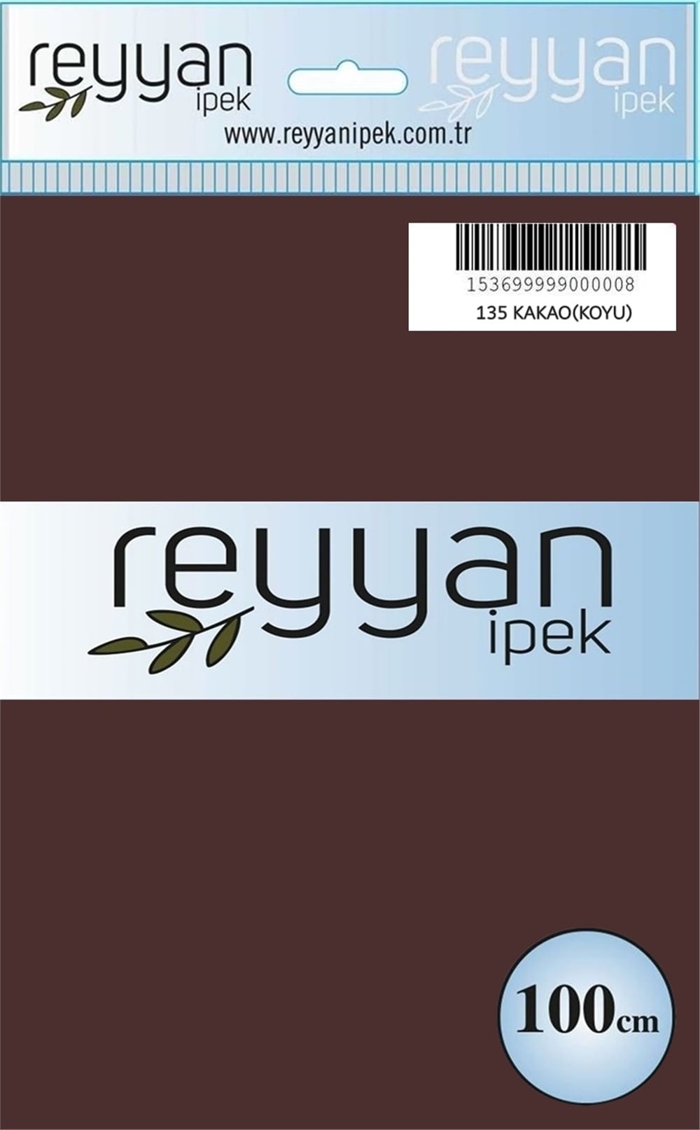 REYYAN İPEK DÜZ YAZMA RD-135