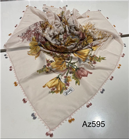 İğne Oyalı Yazma As570