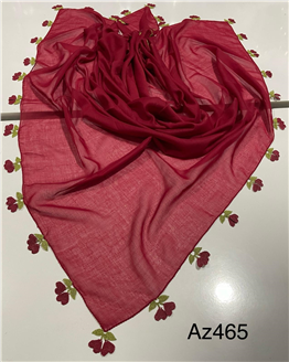 İğne Oyalı Yazma Az465