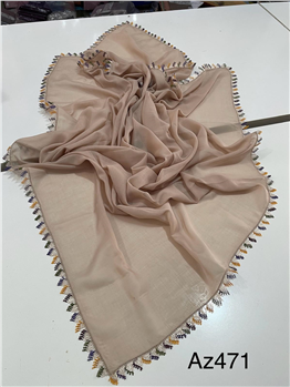 İğne Oyalı Yazma Az471