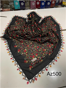 İğne Oyalı Yazma Az500