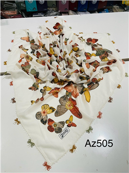 İğne Oyalı Yazma Az505