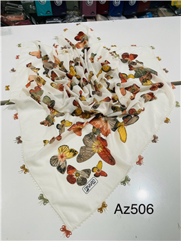 İğne Oyalı Yazma Az506