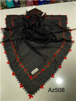 İğne Oyalı Yazma Az508