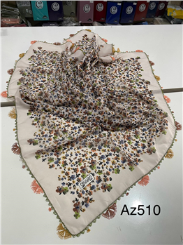İğne Oyalı Yazma Az510