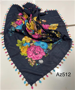 İğne Oyalı Yazma Az512