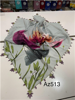 İğne Oyalı Yazma Az513