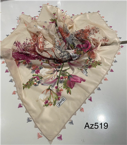 İğne Oyalı Yazma Az519