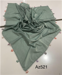 İğne Oyalı Yazma Az521