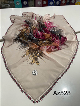 İğne Oyalı Yazma Az528