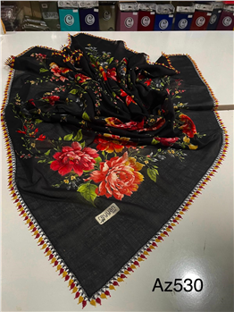 İğne Oyalı Yazma Az530