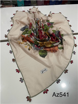 İğne Oyalı Yazma Az541