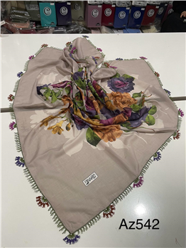 İğne Oyalı Yazma Az542