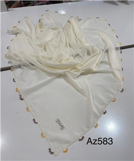 İğne Oyalı Yazma Az583