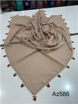 İğne Oyalı Yazma Az586
