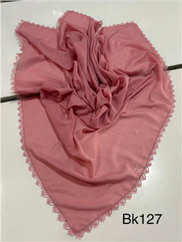 İğne Oyalı Yazma Bk127