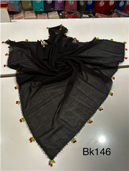 İğne Oyalı Yazma Bk146