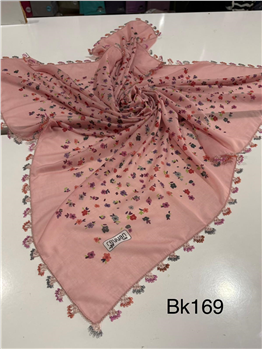 İğne Oyalı Yazma Bk169