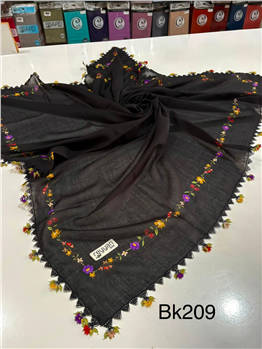 İğne Oyalı Yazma BK209