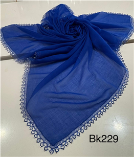 İğne Oyalı Yazma BK229