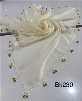 İğne Oyalı Yazma BK230