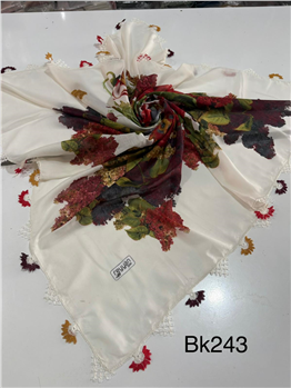 İğne Oyalı Yazma BK243