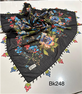 İğne Oyalı Yazma BK248