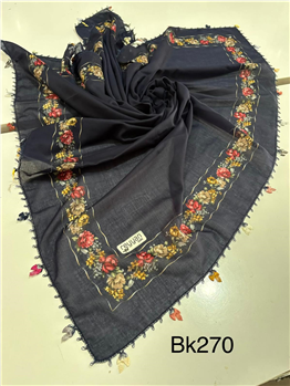 İğne Oyalı Yazma BK270