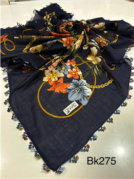 İğne Oyalı Yazma BK275