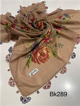 İğne Oyalı Yazma BK289