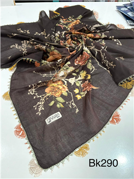 İğne Oyalı Yazma BK290