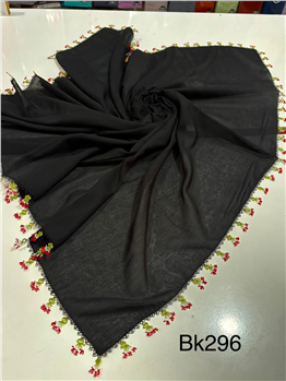 İğne Oyalı Yazma BK296