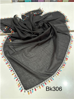 İğne Oyalı Yazma BK306