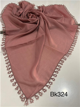 İğne Oyalı Yazma BK324