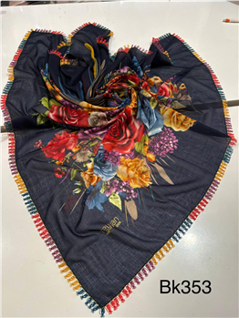 İğne Oyalı Yazma BK353