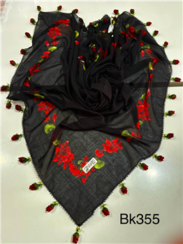 İğne Oyalı Yazma BK355