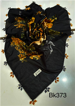 İğne Oyalı Yazma BK373