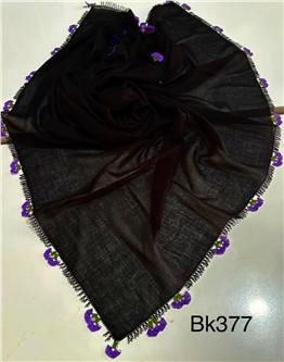 İğne Oyalı Yazma BK377