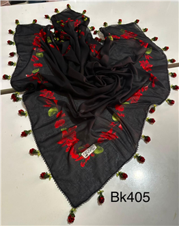 İğne Oyalı Yazma BK405