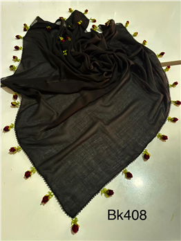 İğne Oyalı Yazma BK408