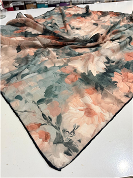 LOCELLA SOFT EŞARP