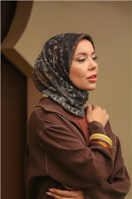 LOCELLA SOFT EŞARP