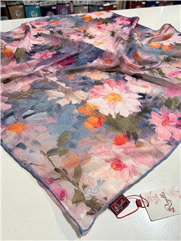 LOCELLA SOFT EŞARP