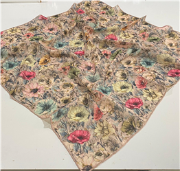 Locella Soft Eşarp