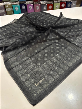 LOCELLA SOFT EŞARP