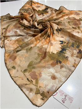LOCELLA SOFT EŞARP